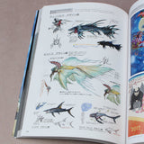 Final Fantasy XV - Official Works