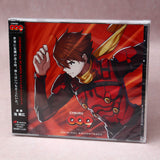 CYBORG 009 CALL OF JUSTICE - Original Soundtrack