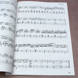 Dragon Quest XI - Official Piano Score Book - Intermediate
