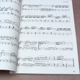 Dragon Quest XI - Official Piano Score Book - Intermediate