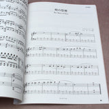 Dragon Quest XI - Official Piano Score Book - Intermediate