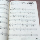 Studio Ghibli Melodies Best - Easy Piano Solo Score for One Hand