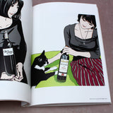 Step - Hisashi Eguchi Illustration Book