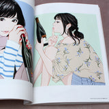 Step - Hisashi Eguchi Illustration Book