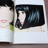 Step - Hisashi Eguchi Illustration Book