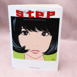 Step - Hisashi Eguchi Illustration Book