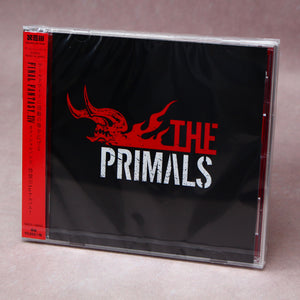 THE PRIMALS