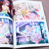 BanG Dream! Girls Band Party! - Visual Book