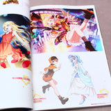 BanG Dream! Girls Band Party! - Visual Book