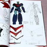 Mazinger Z: Infinity - Majin Densetsu no Sho