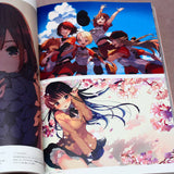 Girls Art Illustrator File