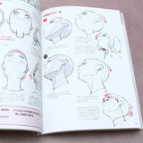 How to Draw Faces of Men and Women - Anime and Manga style