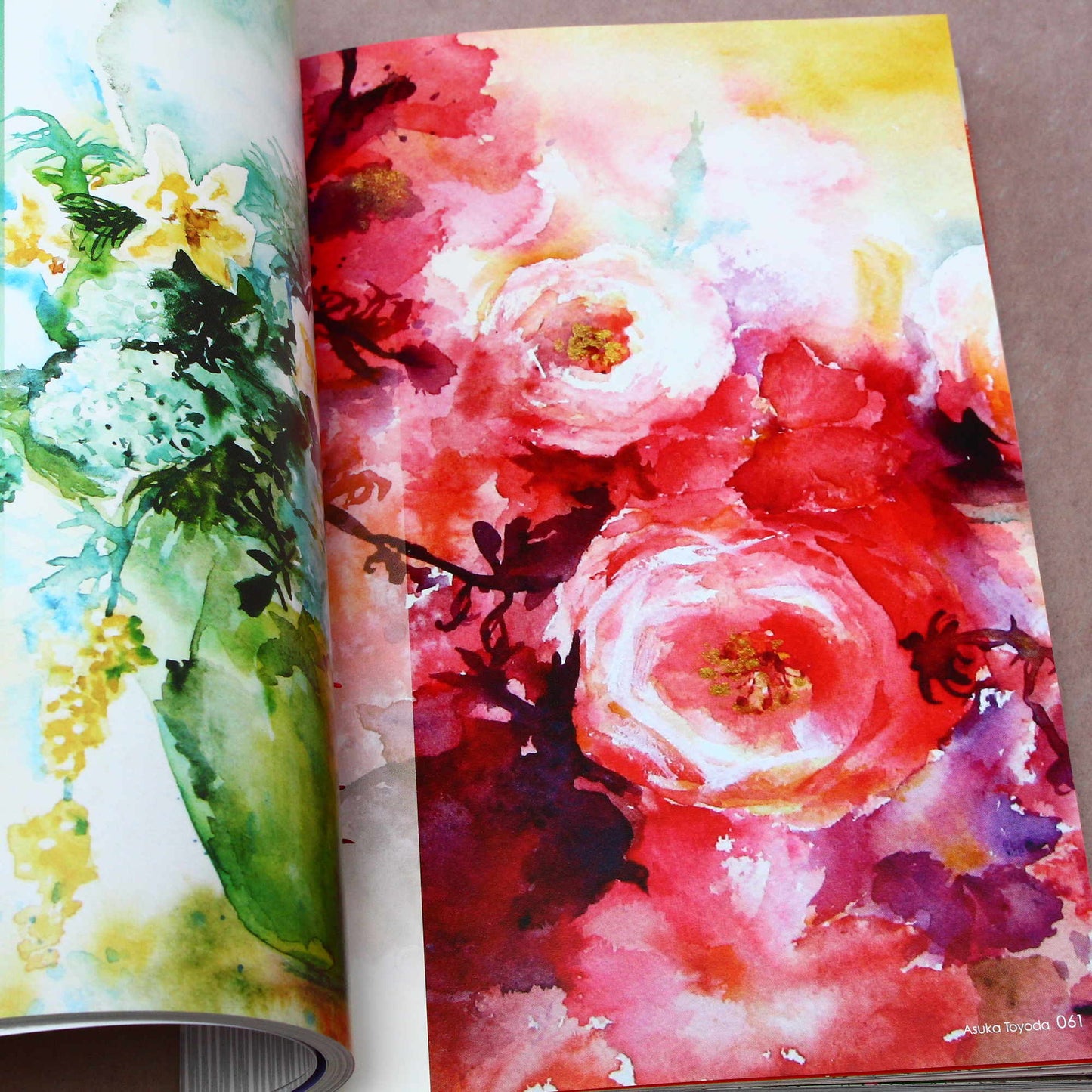 Art Book of Selected Illustration: Wa Modern 2018