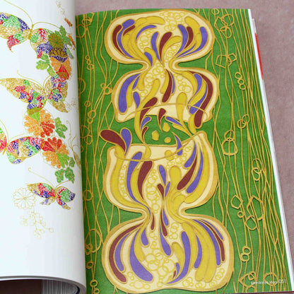Art Book of Selected Illustration: Wa Modern 2018