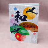 Art Book of Selected Illustration: Wa Modern 2018