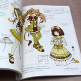 How to Draw Fairy Tale Fantasy Girls