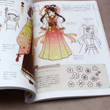 How to Draw Fairy Tale Fantasy Girls