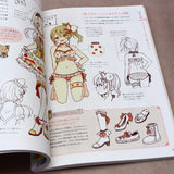 How to Draw Fairy Tale Fantasy Girls