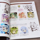 How to Draw Fairy Tale Fantasy Girls
