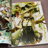 How to Draw Fairy Tale Fantasy Girls