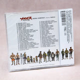 Megalo Box - Original Soundtrack
