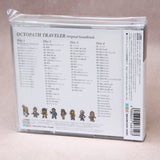 OCTOPATH TRAVELER Original Soundtrack