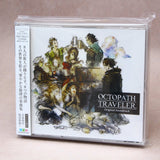 OCTOPATH TRAVELER Original Soundtrack