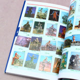 Encyclopedia of Nostalgic Japanese Trading Cards