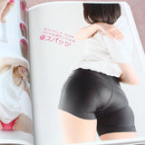 How to Draw - Girls Panties Pose Collection