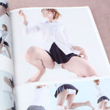 How to Draw - Girls Panties Pose Collection