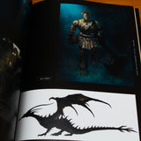 Dark Souls Trilogy - Archive of the Fire