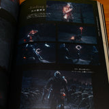 Dark Souls Trilogy - Archive of the Fire
