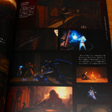 Dark Souls Trilogy - Archive of the Fire