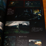 Dark Souls Trilogy - Archive of the Fire
