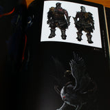Dark Souls Trilogy - Archive of the Fire