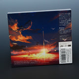 Another Eden Original Soundtrack 2
