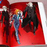 Shirow Miwa Design Archives: Gadgetry