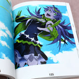 Shirow Miwa Design Archives: Gadgetry