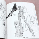 Shirow Miwa Design Archives: Gadgetry