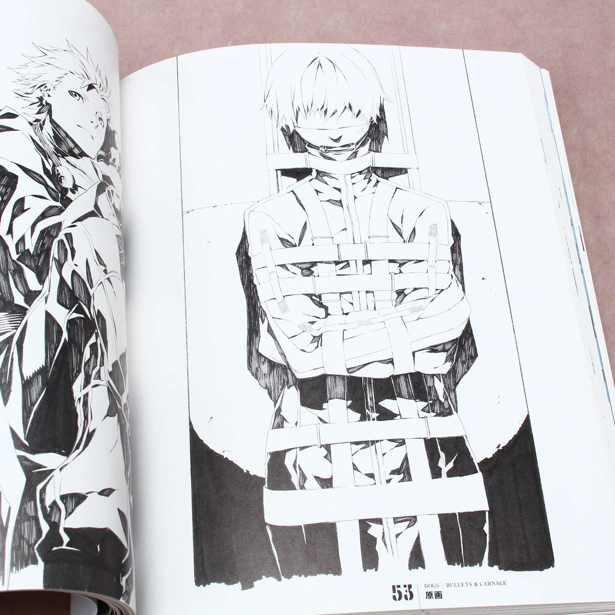 Shirow Miwa Design Archives: Gadgetry