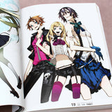 Shirow Miwa Design Archives: Gadgetry