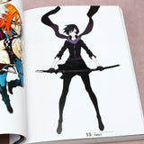 Shirow Miwa Design Archives: Gadgetry