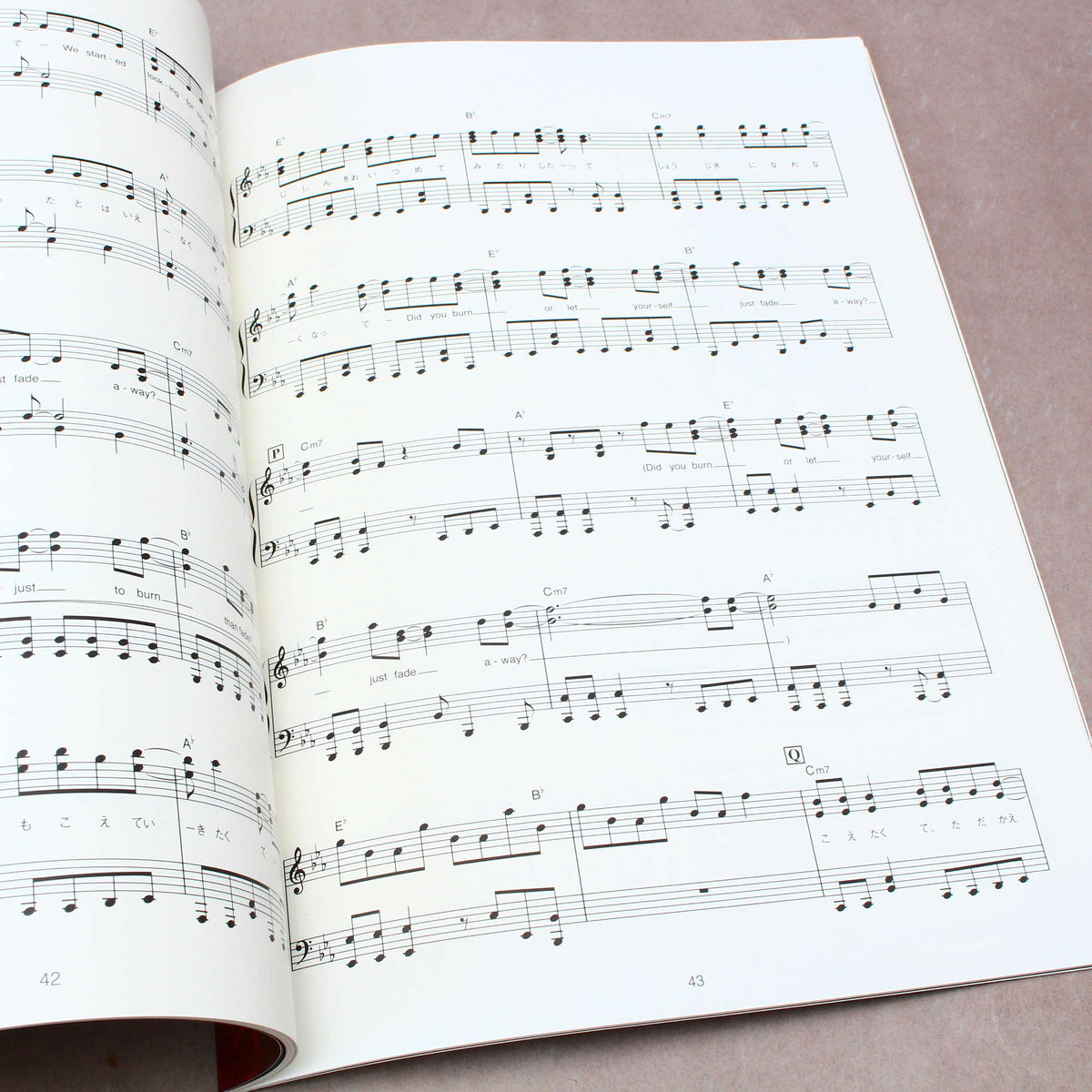 Code Geass: Lelouch Of The Rebellion Film Trilogy Piano Collection