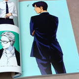 Salaryman - Illustration Art Book