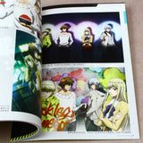 Hakata Tonkotsu Ramens - Official Fan Book