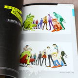 Hakata Tonkotsu Ramens - Official Fan Book