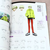 Hakata Tonkotsu Ramens - Official Fan Book