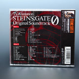 Steins;Gate 0 - Original Soundtrack