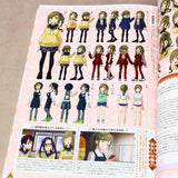 YURUCAMP - Official Guide Book