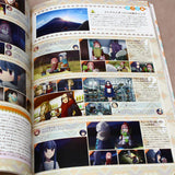 YURUCAMP - Official Guide Book